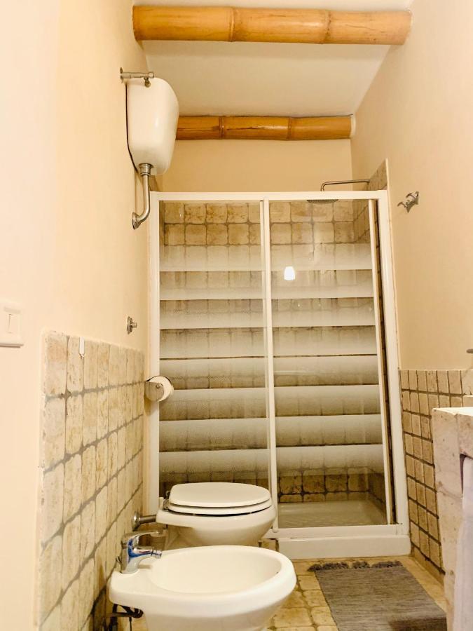 Appartement Casa Fe à Fregenae Extérieur photo