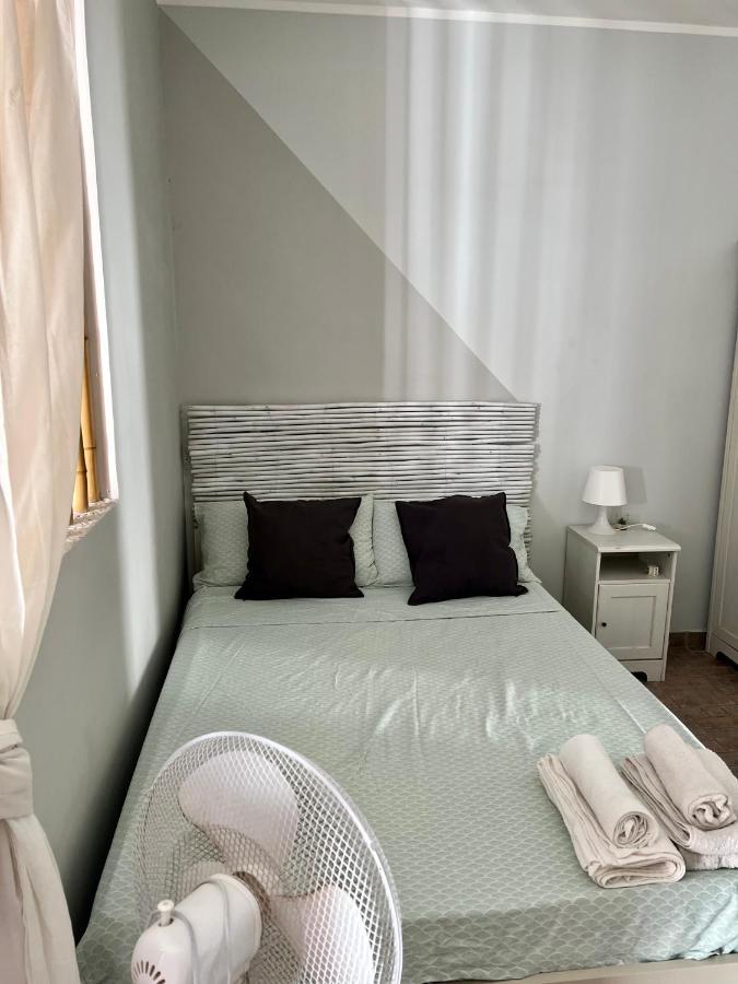 Appartement Casa Fe à Fregenae Extérieur photo