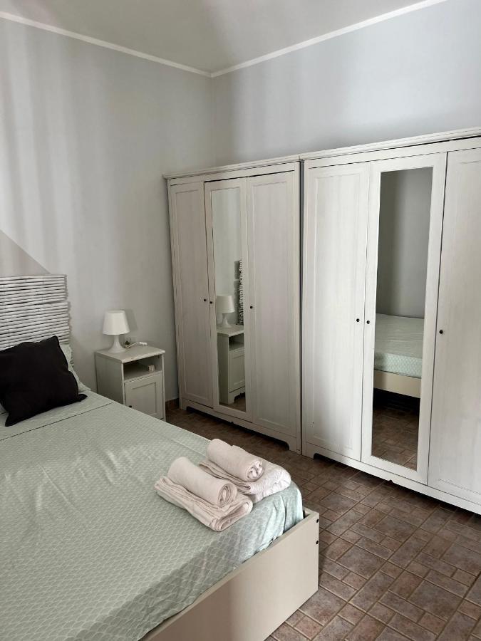 Appartement Casa Fe à Fregenae Extérieur photo