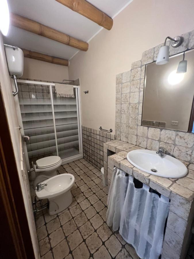 Appartement Casa Fe à Fregenae Extérieur photo