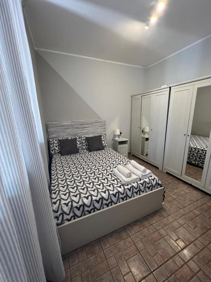 Appartement Casa Fe à Fregenae Extérieur photo